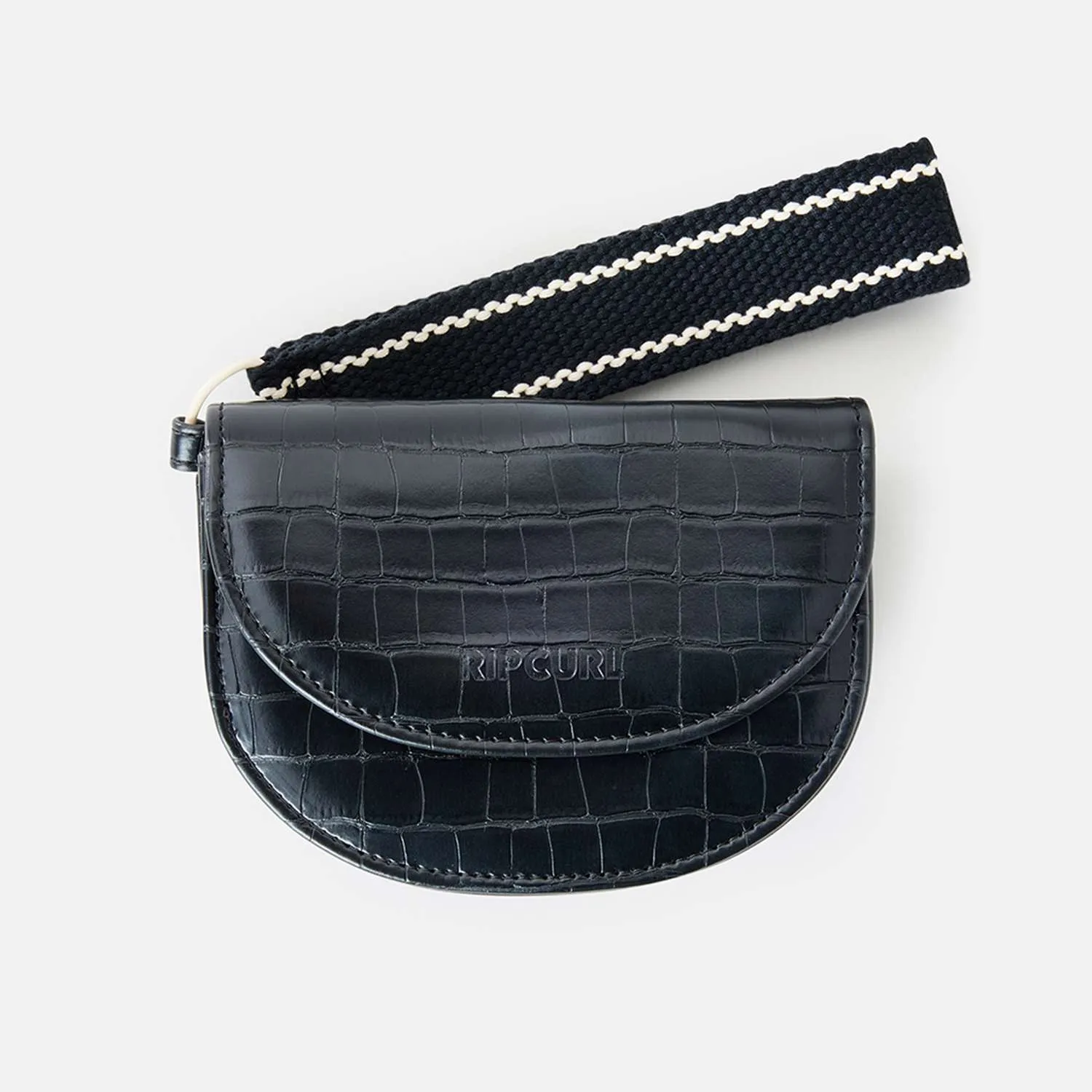 Rip Curl Premium Surf Wallet Black