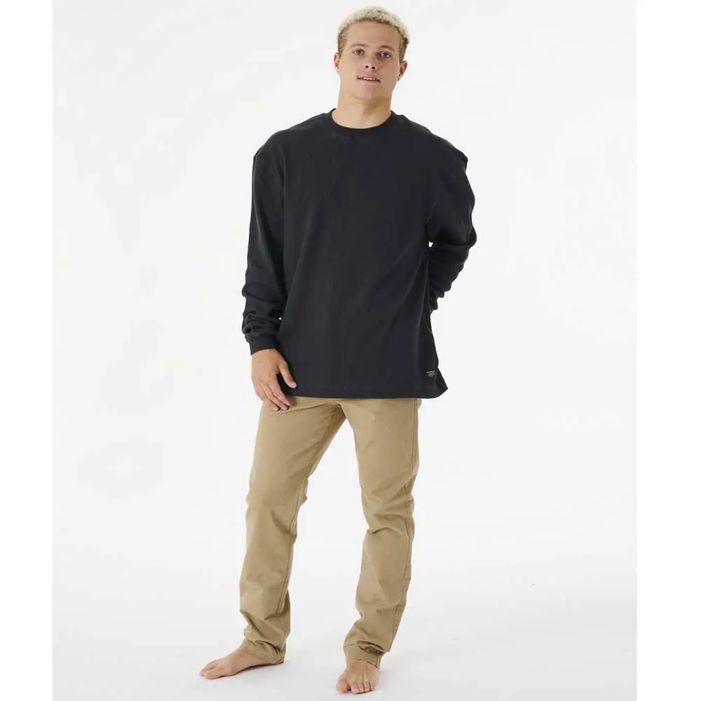 Rip Curl Quality Surf Products Long Sleeve T-Shirt