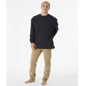 Rip Curl Quality Surf Products Long Sleeve T-Shirt