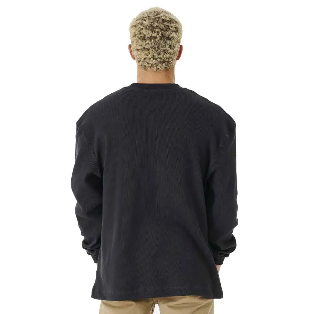 Rip Curl Quality Surf Products Long Sleeve T-Shirt