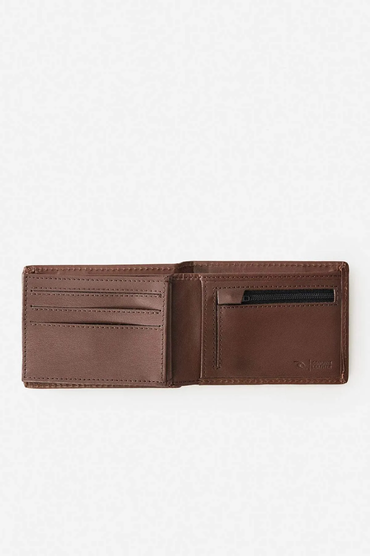 Rip Curl Raw Energy RFID Slim Wallet