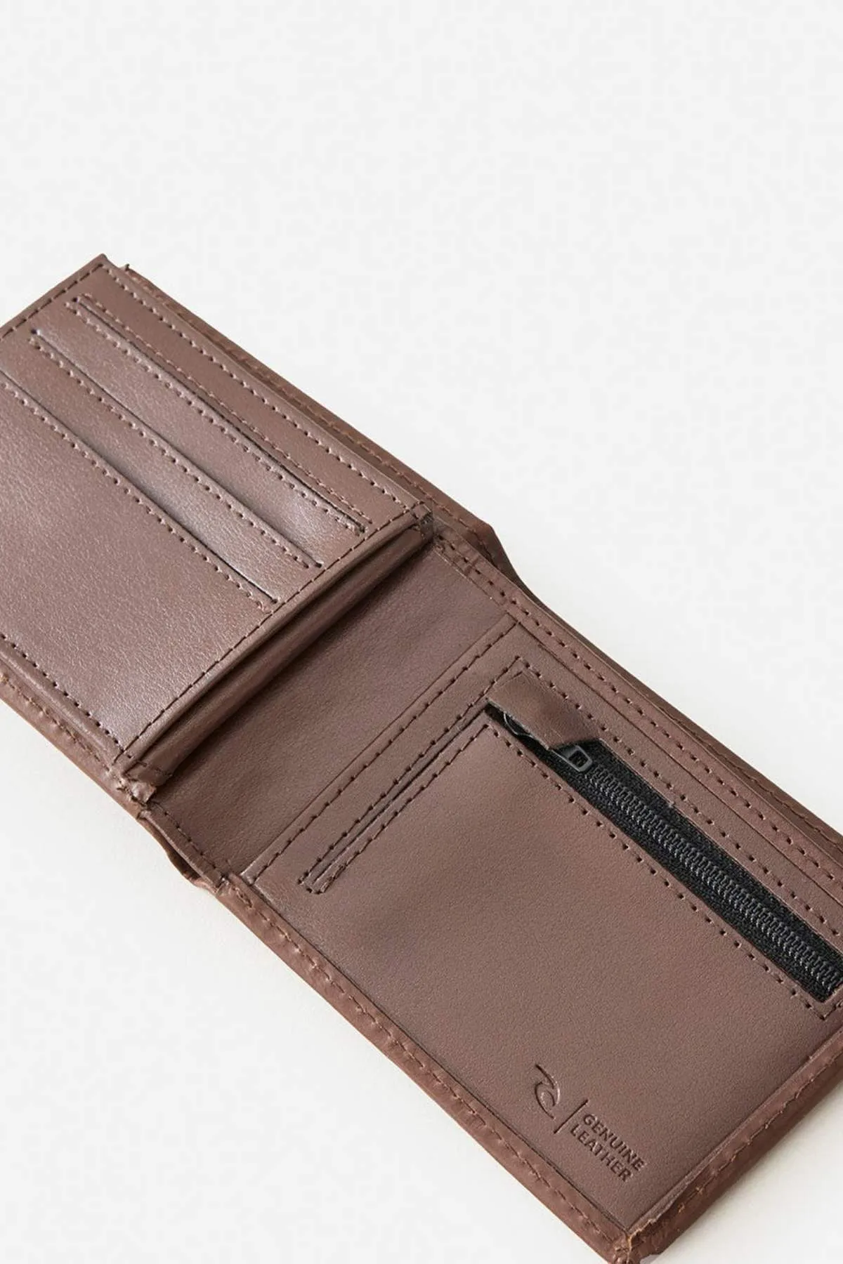Rip Curl Raw Energy RFID Slim Wallet