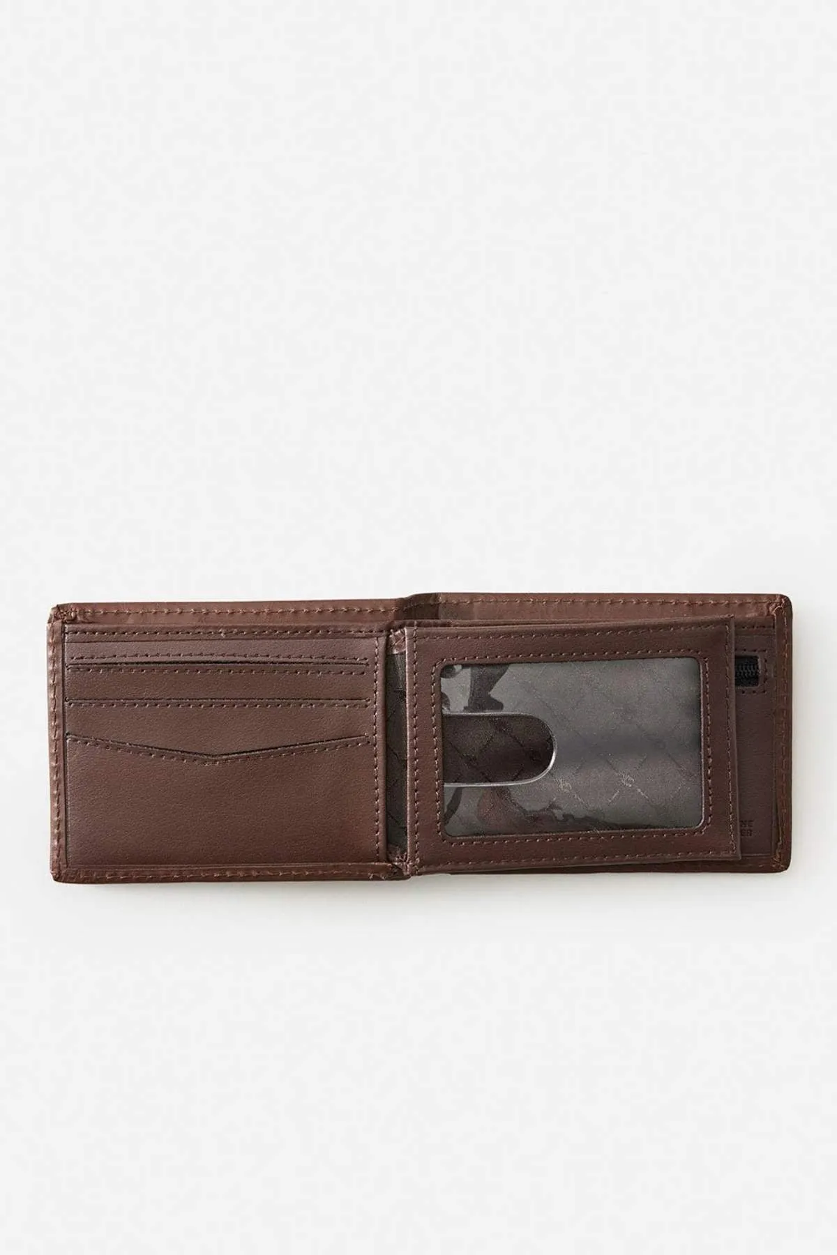 Rip Curl Raw Energy RFID Slim Wallet