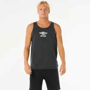 Rip Curl Raw Energy Sloth Tank Black