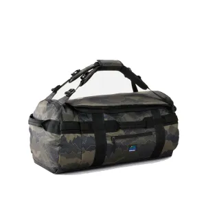 RIP CURL SEARCH DUFFLE 45L SEARCH BLACK OLIVE