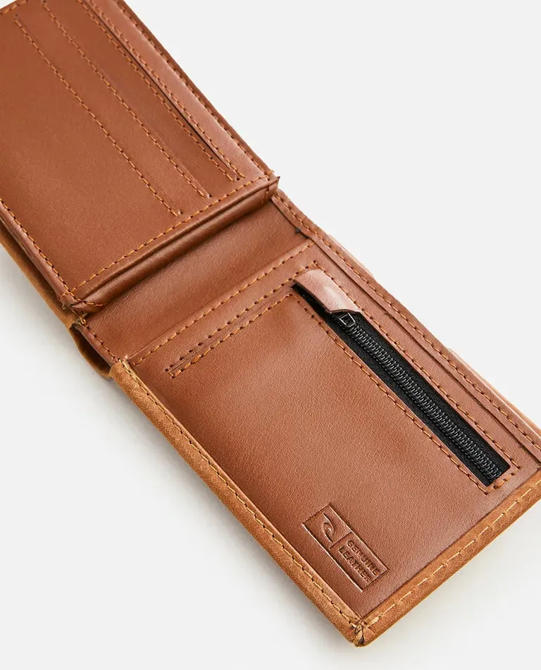 Rip Curl Sparrow Rfid Slim Wallet