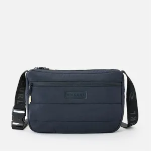 Rip Curl Weekend Travel Sling Bag Black