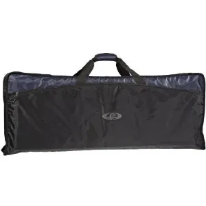 Ritter Junior Keyboard Bag: RJK310-9/BOC - Black/Ocean