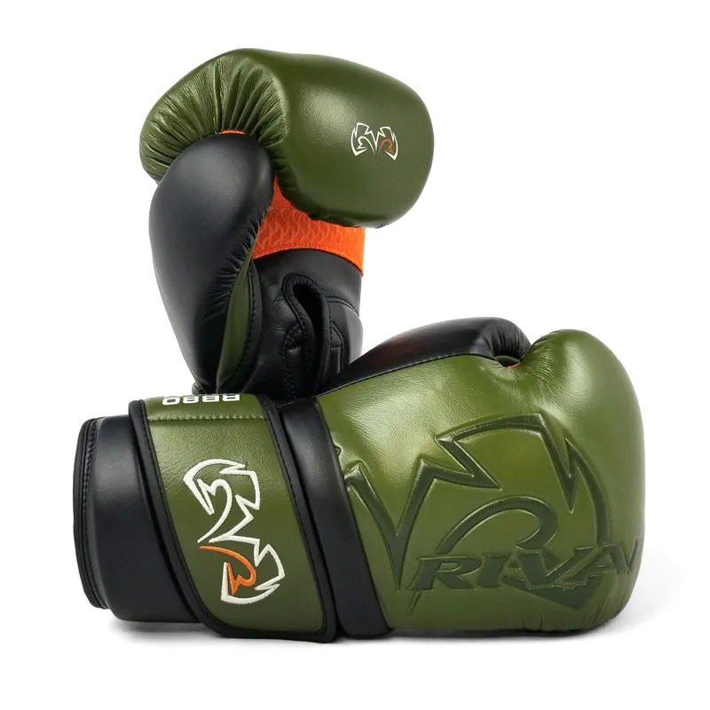 Rival | Bag Glove - RB80 Impulse