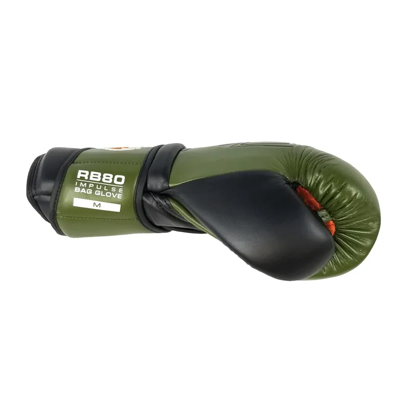 Rival | Bag Glove - RB80 Impulse
