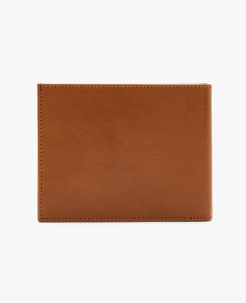 RM Williams Singleton Bi-fold Wallet