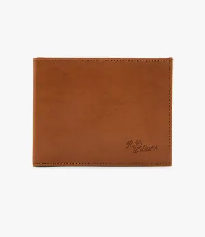 RM Williams Singleton Bi-fold Wallet