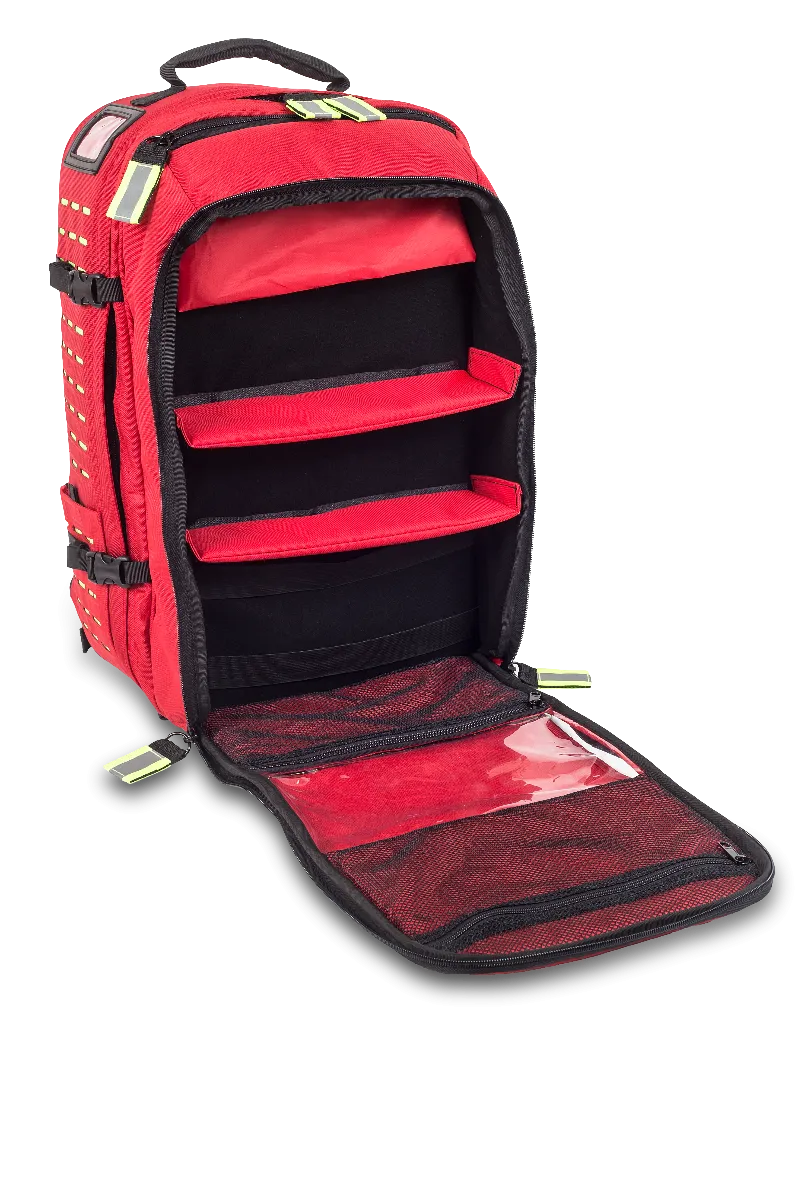 Robust's Tactical Backpack