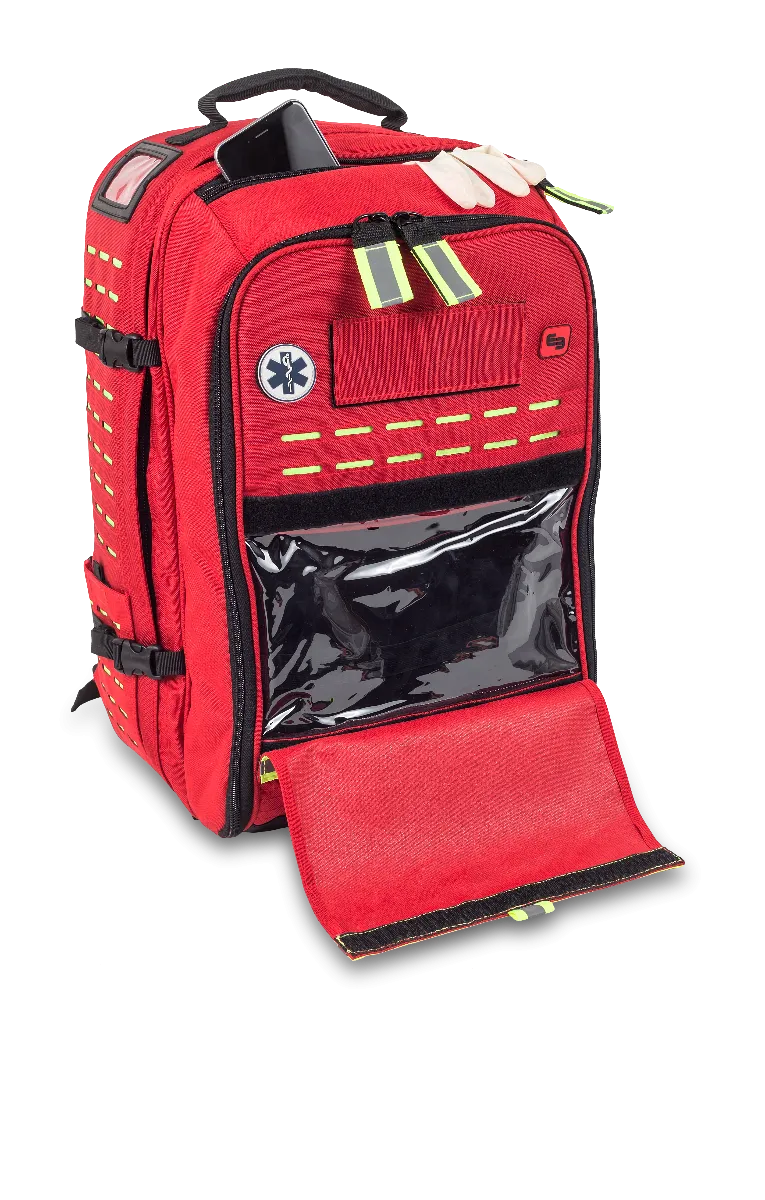 Robust's Tactical Backpack