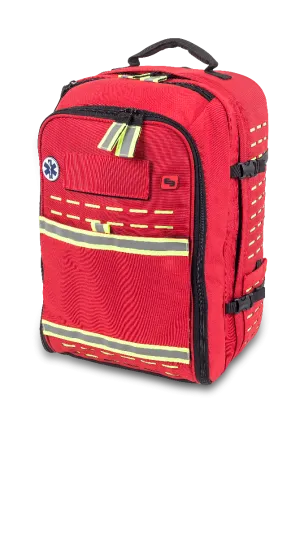 Robust's Tactical Backpack