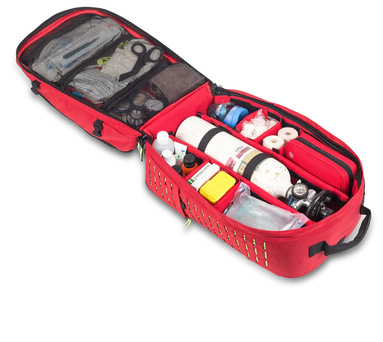 Robust's Tactical Backpack