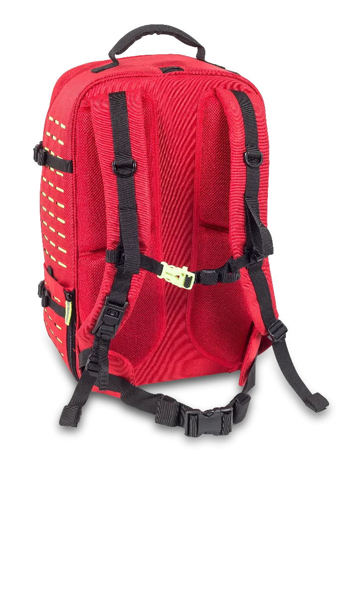 Robust's Tactical Backpack