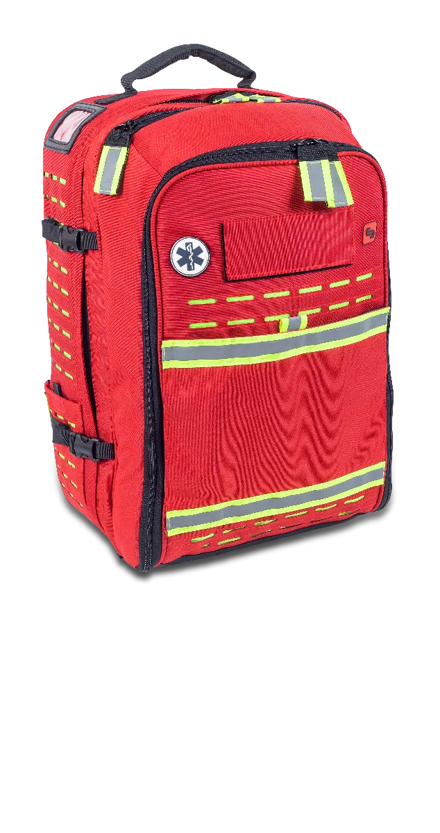 Robust's Tactical Backpack