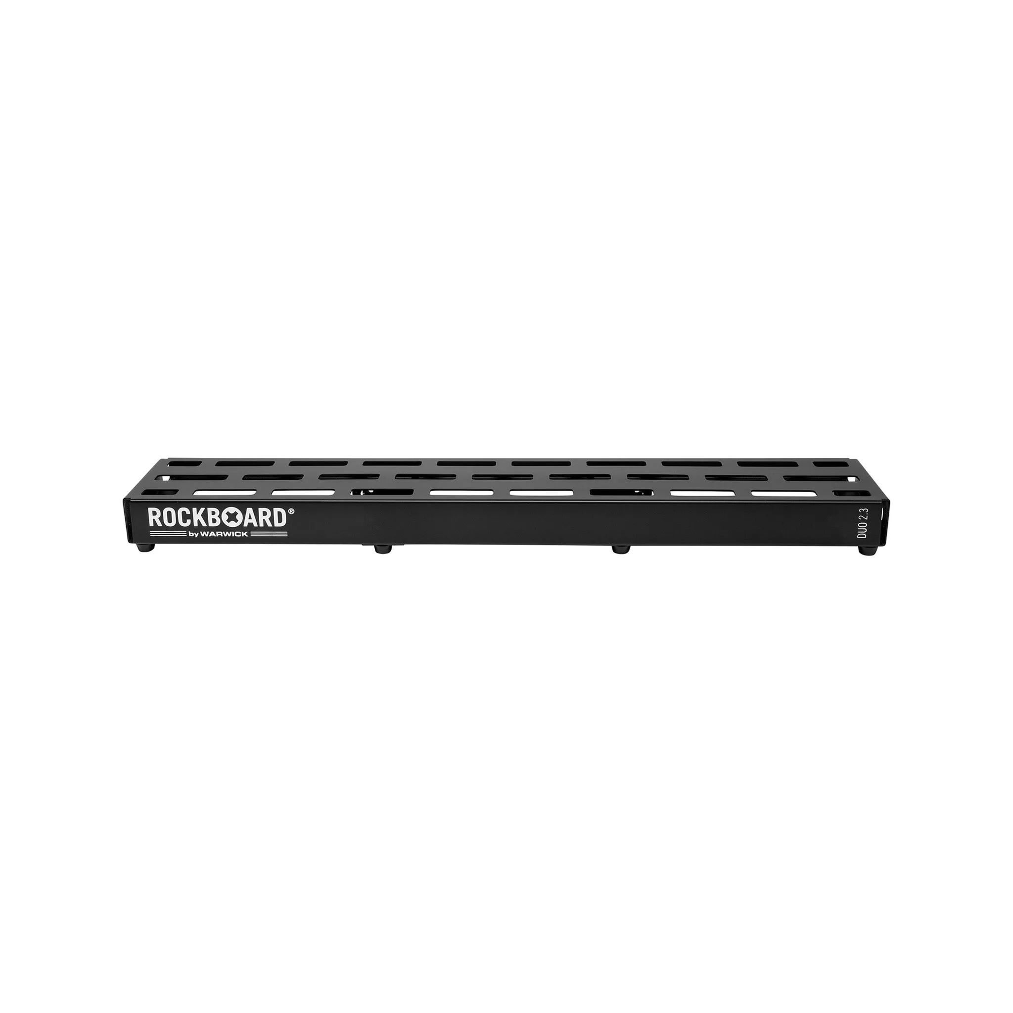 Rockboard by Warwick DUO 2.3 w/ Gig Bag, 72.2 x 14.2 cm