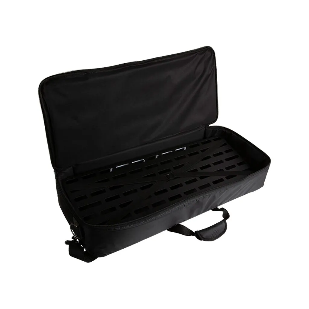Rockboard by Warwick QUAD 4.3 w/ Gig Bag, 82 x 33 cm