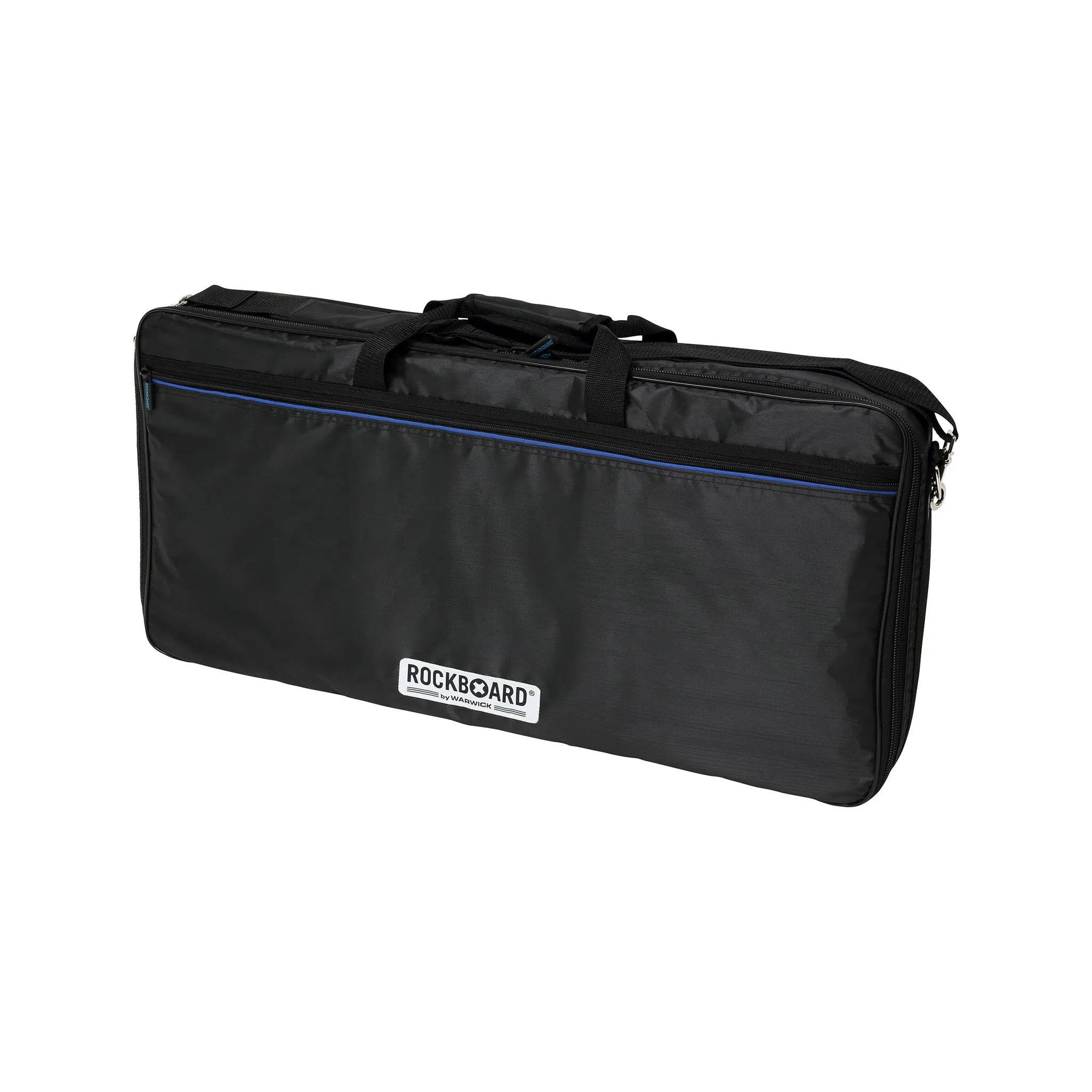 Rockboard by Warwick QUAD 4.4 w/ Gig Bag, 72.2 x 33 cm