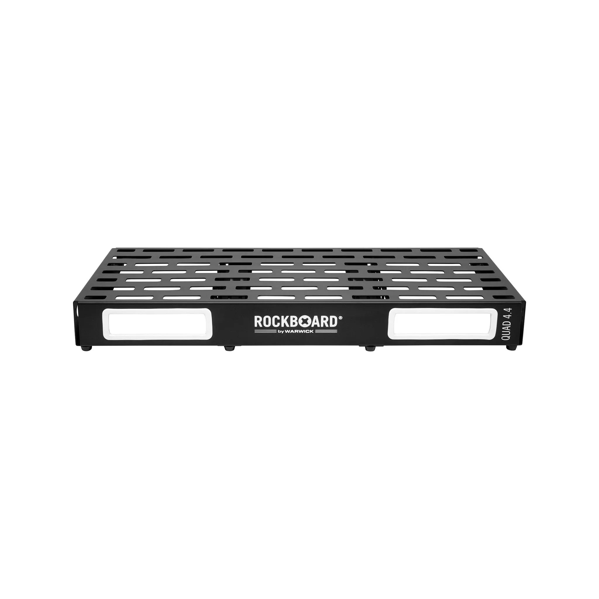 Rockboard by Warwick QUAD 4.4 w/ Gig Bag, 72.2 x 33 cm