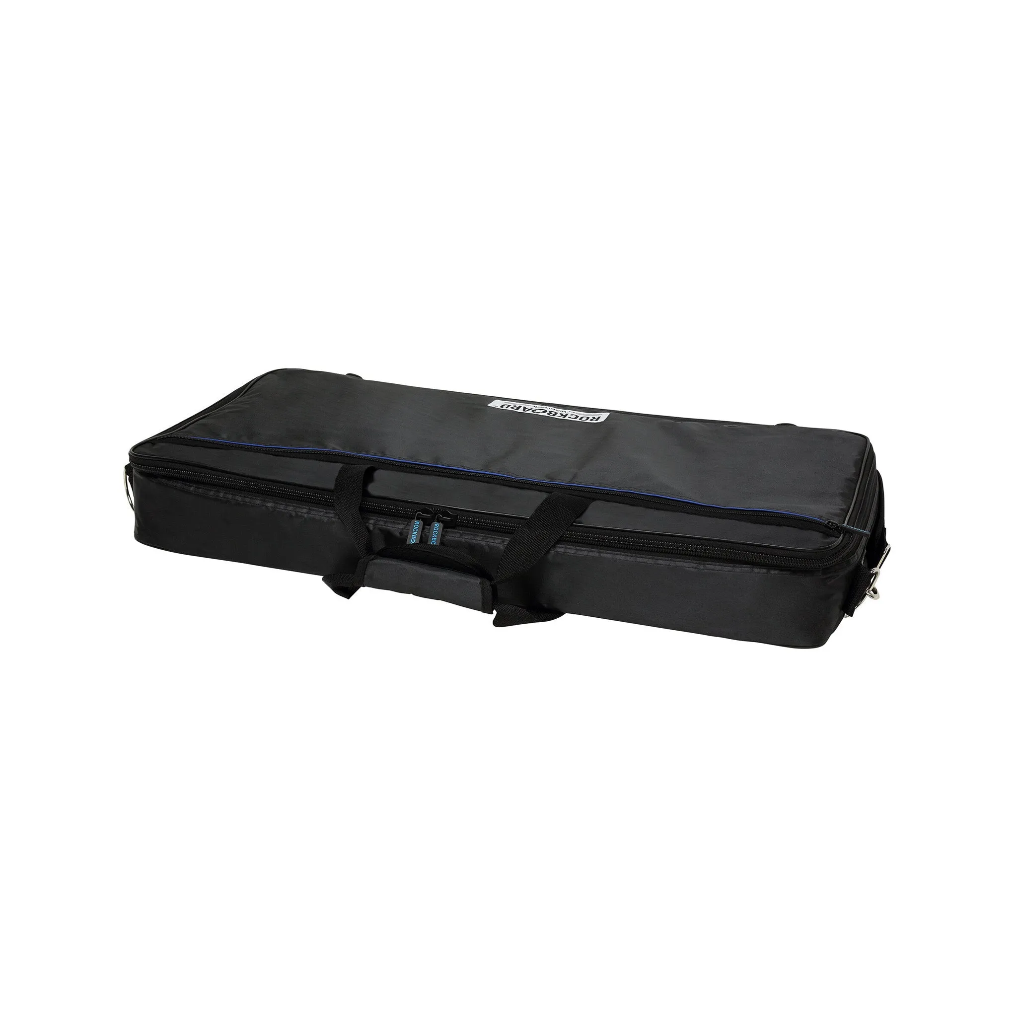 Rockboard by Warwick QUAD 4.4 w/ Gig Bag, 72.2 x 33 cm