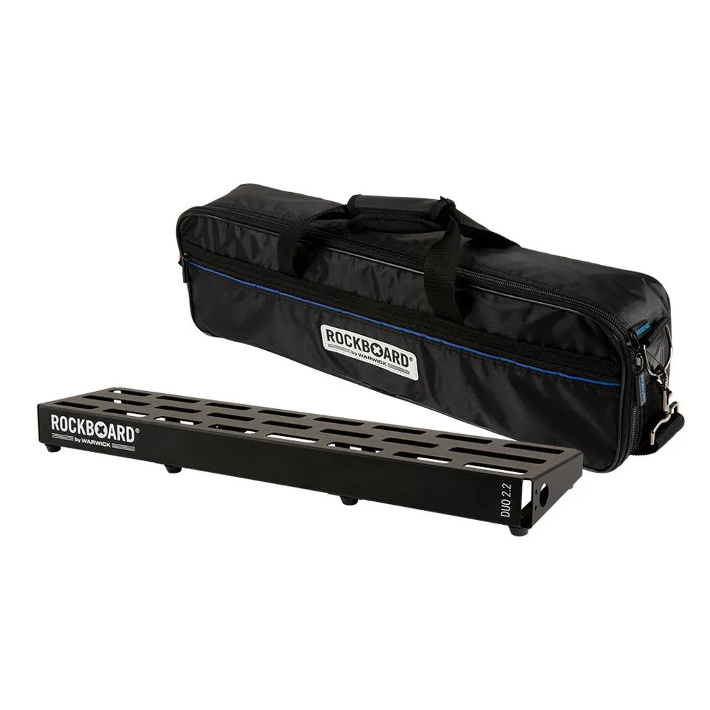 Rockboard Duo 2.2 - Gig Bag