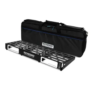 RockBoard TRES 3.3 with Gig Bag