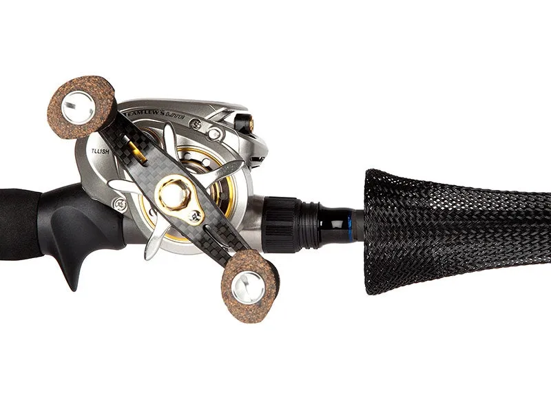 Rod Glove Casting Standard