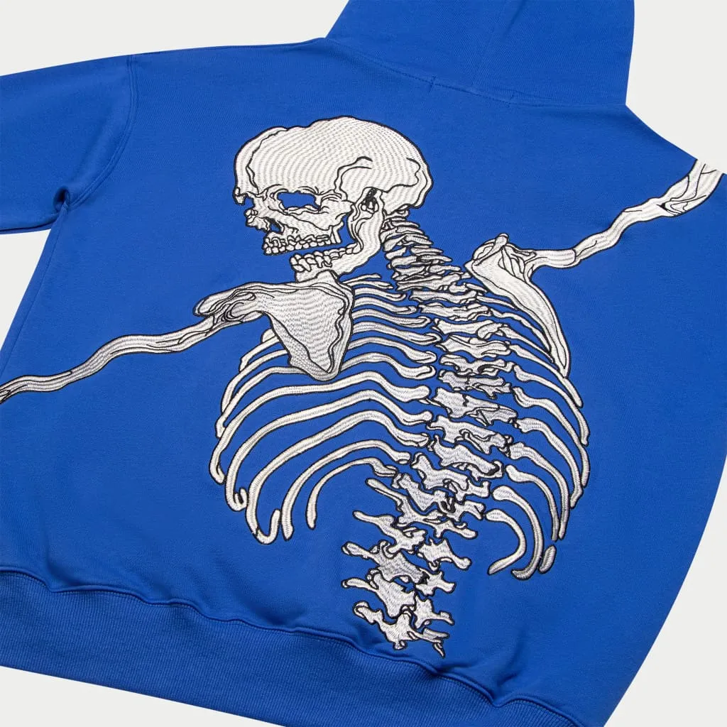 R.O.D Hoodie (Royal)