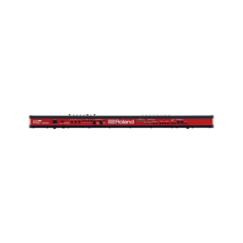Roland Fantom 7 Professional Workstation (76 Keys)