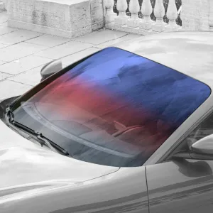 Roma Athermic Windshield