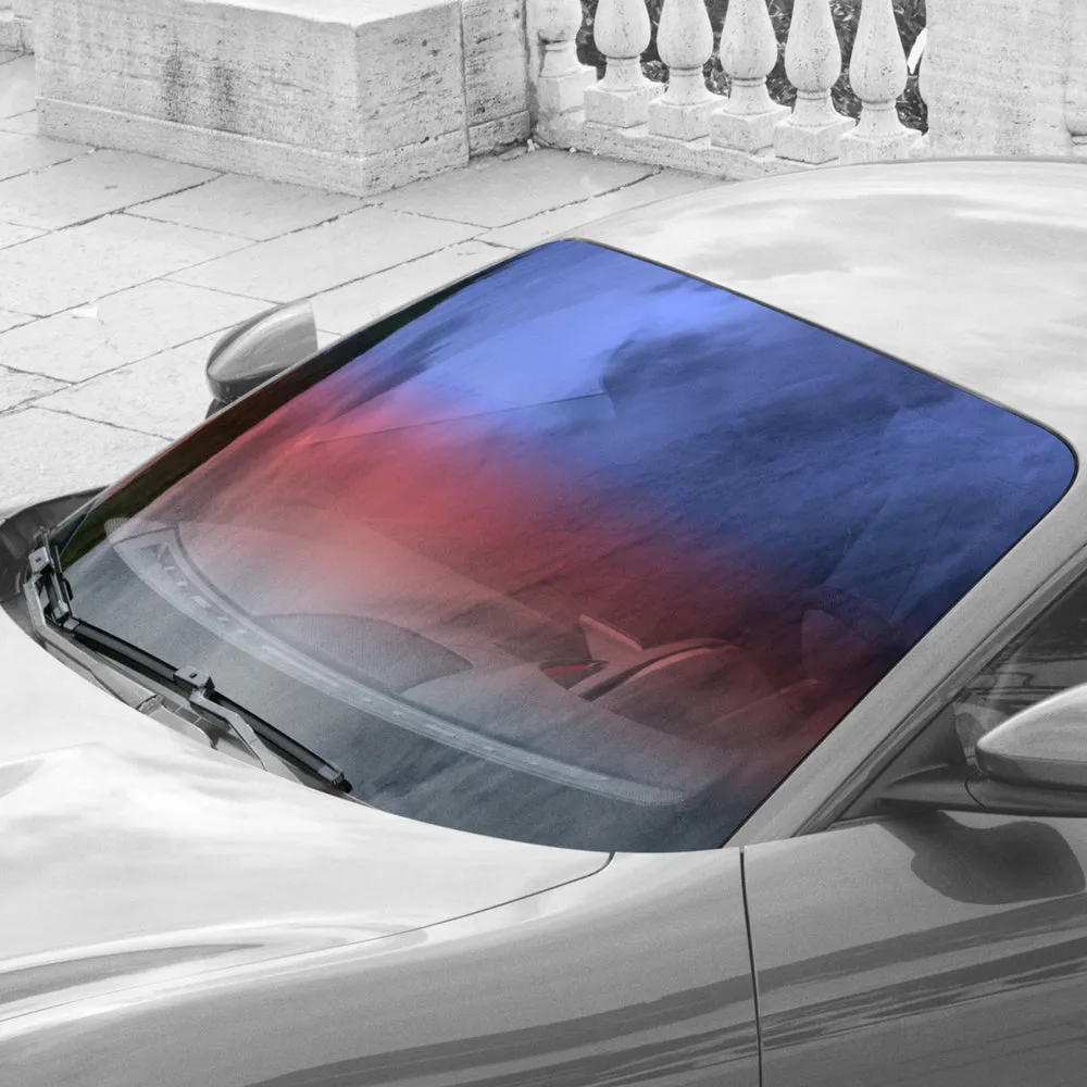 Roma Athermic Windshield