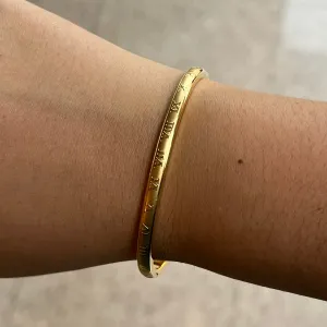 Roman Bangle