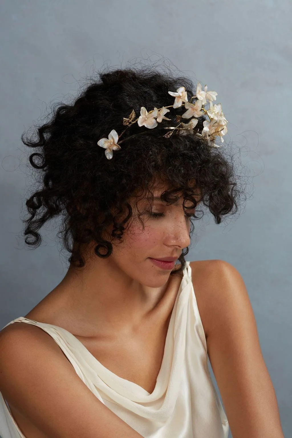 Romantique Crown