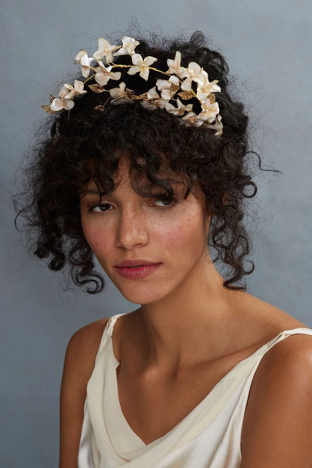 Romantique Crown