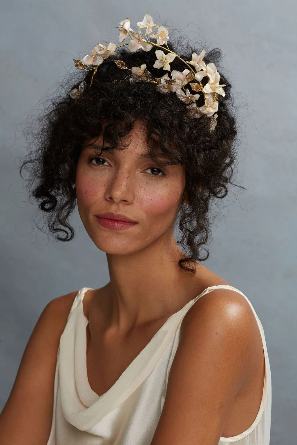 Romantique Crown
