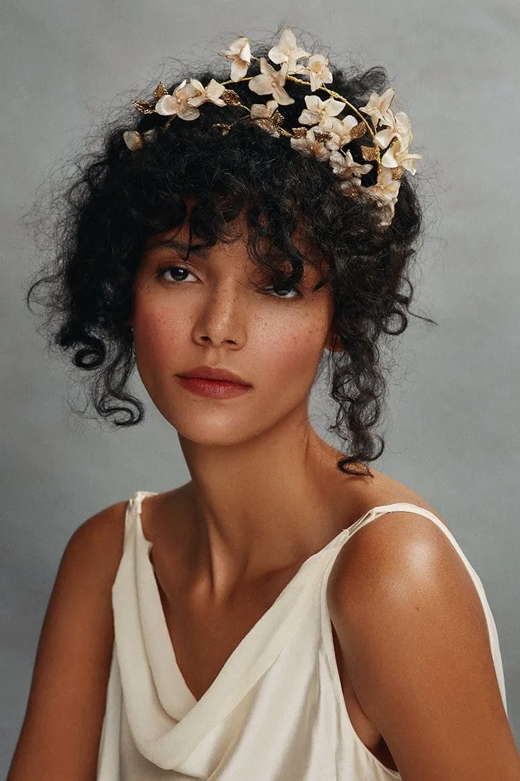 Romantique Crown