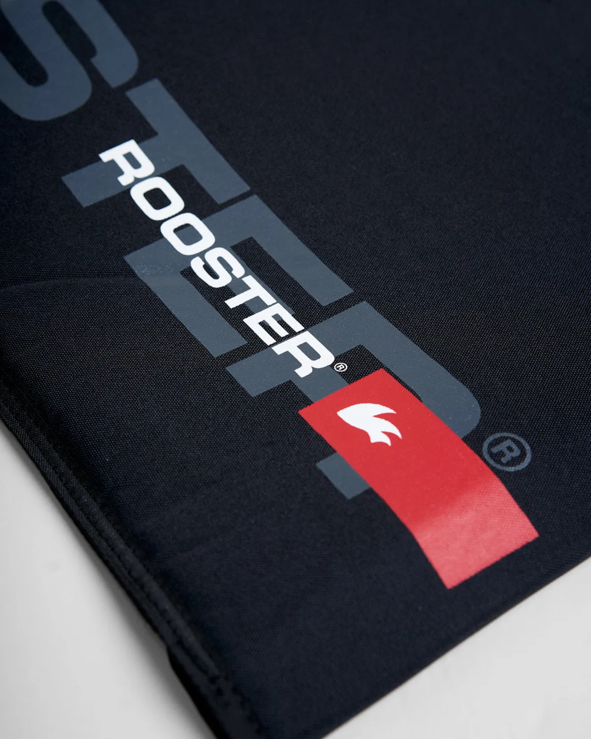 Rooster Solo Padded Rudder Bag
