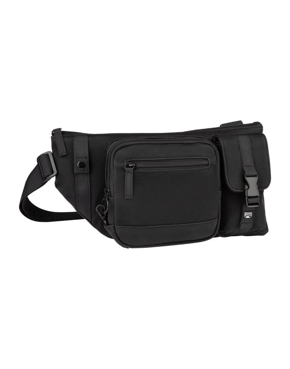 Roots Juan Asymmetrical Belt Bag