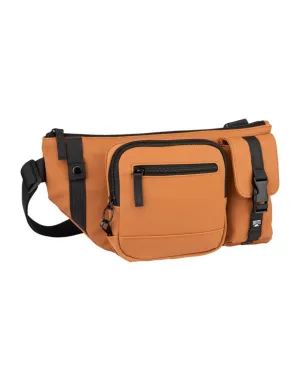 Roots Juan Asymmetrical Belt Bag