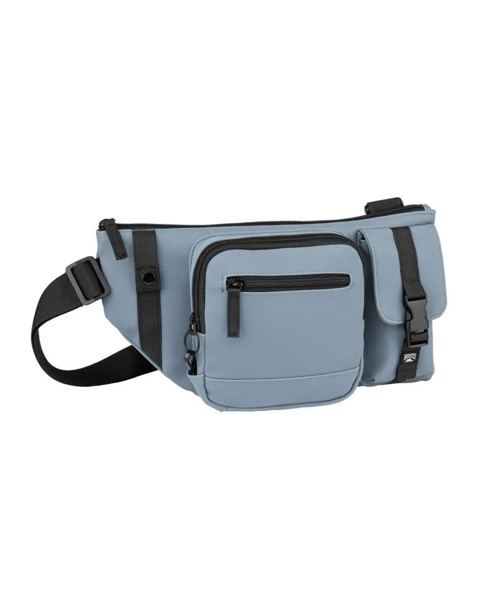 Roots Juan Asymmetrical Belt Bag