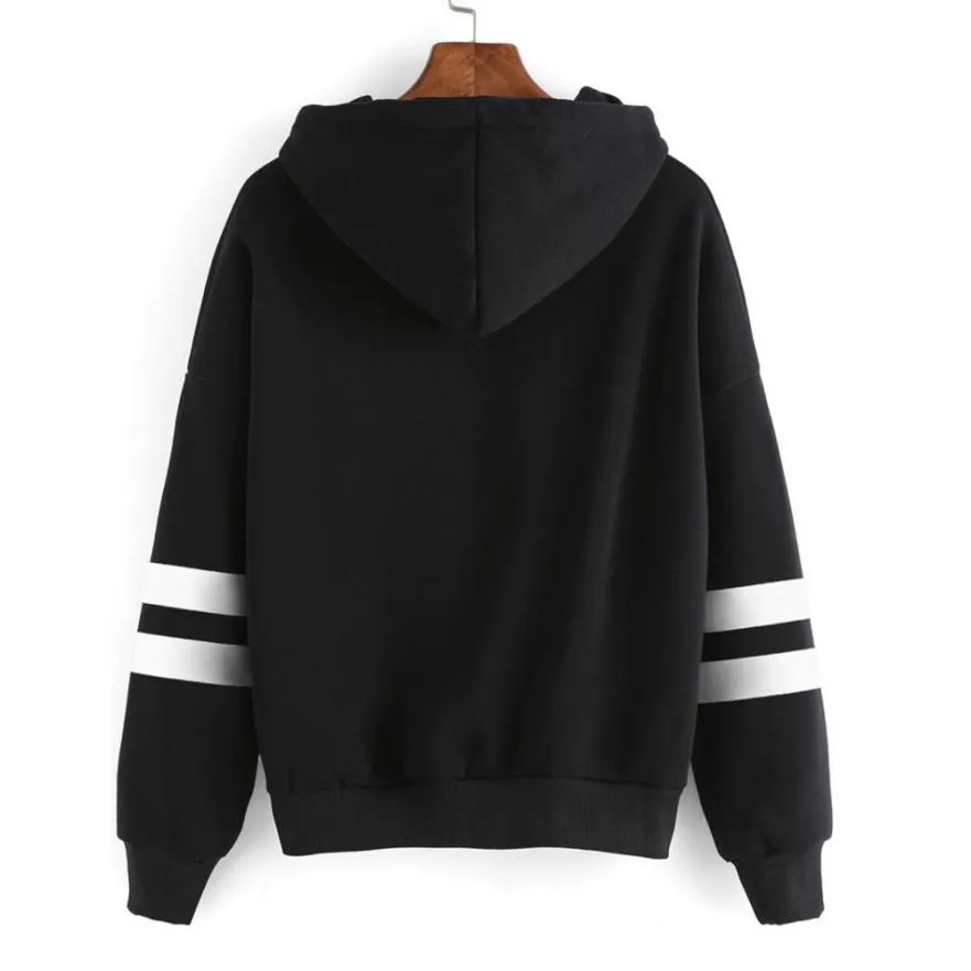 Rose Hoodie