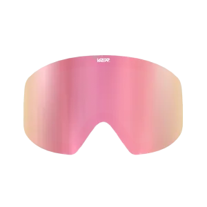 Roze lens | NINJA