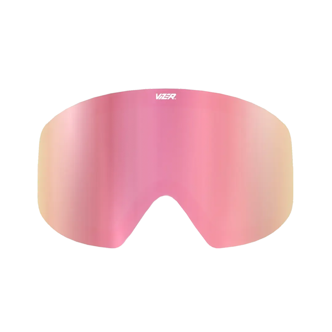 Roze lens | NINJA