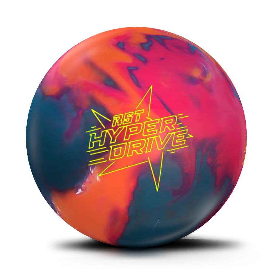 RST HYPERDRIVE