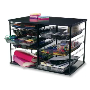 Rubbermaid Desktop Organizer