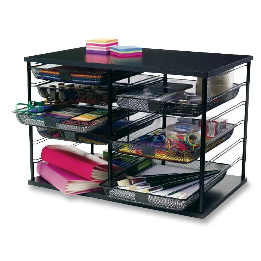 Rubbermaid Desktop Organizer