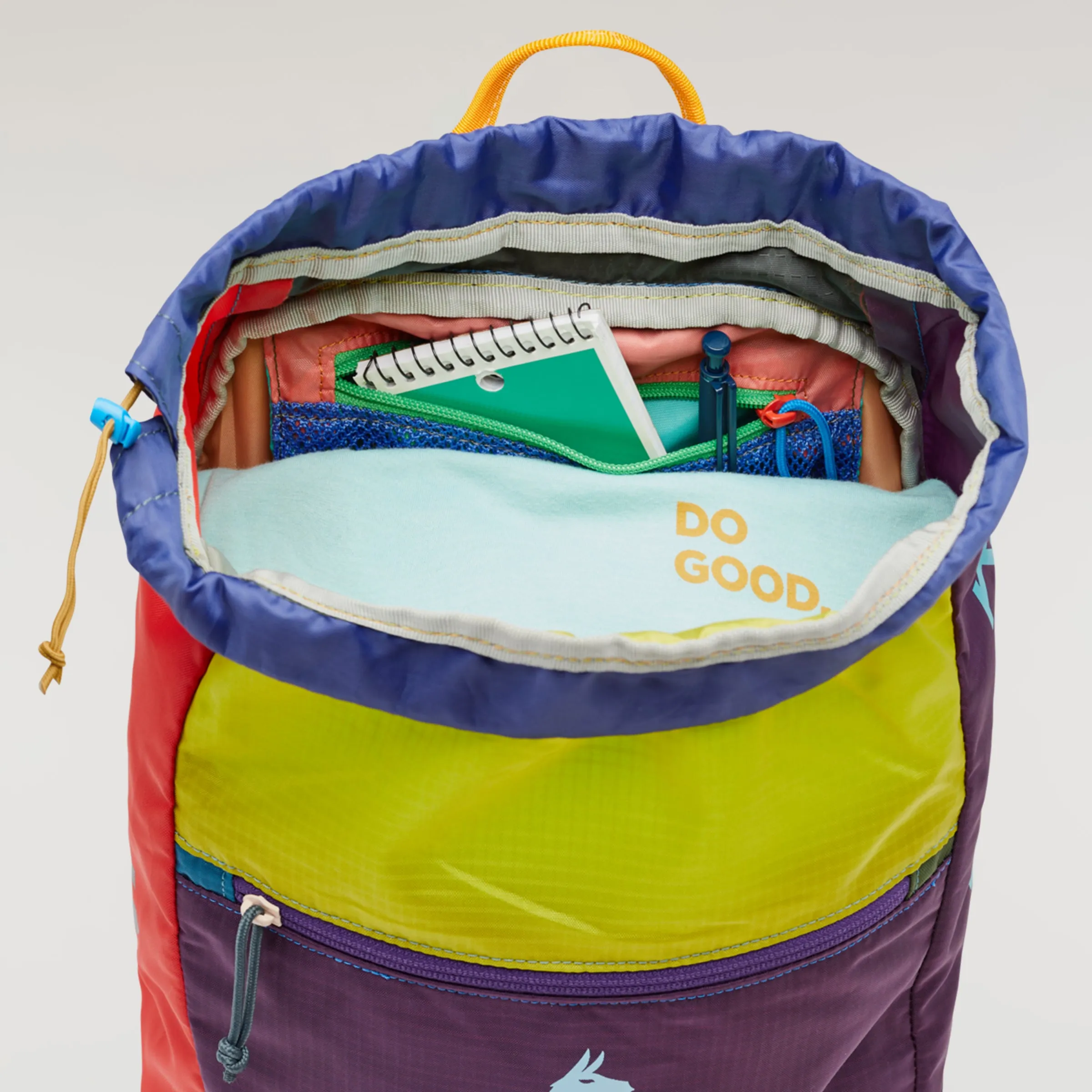 Rucksack Luzon 24L Del Dia